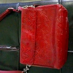 Gun Toting Mama Purse .